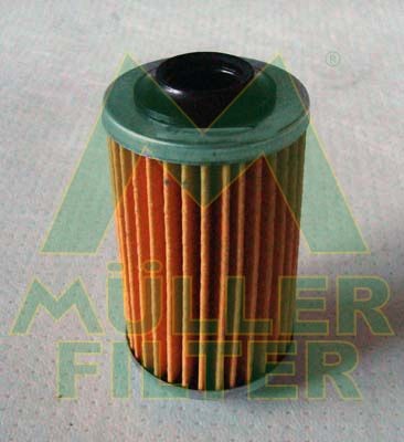 MULLER FILTER FOP374 Oil filter SAAB experience and price