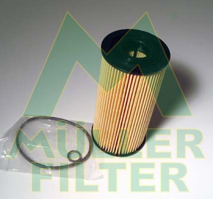 MULLER FILTER FOP383 Oil filter HYUNDAI experience and price