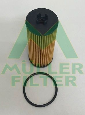 MULLER FILTER FOP391 Oil filter K68079744AC