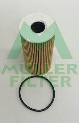 MULLER FILTER FOP398 Oil filter 9A1.107.224.00