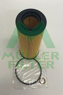 Original FOP402 MULLER FILTER Engine oil filter HYUNDAI