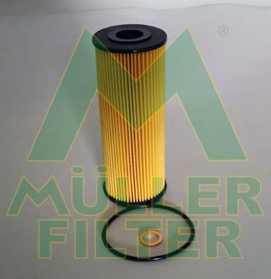 Original FOP828 MULLER FILTER Engine oil filter JAGUAR