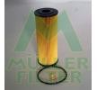 Ölfilter 10418-00109 MULLER FILTER FOP828
