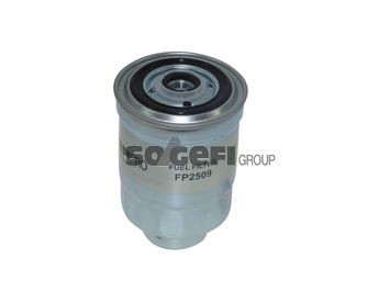 SogefiPro FP2509 Fuel filter 129901-55850