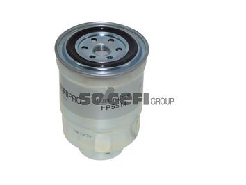 SogefiPro FP5514 Kraftstofffilter für NISSAN L-Serie LKW in Original Qualität
