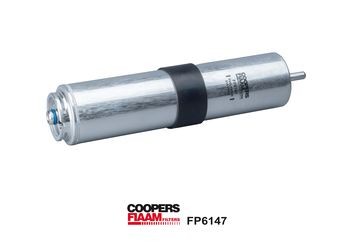 COOPERSFIAAM FILTERS FP6147 Fuel filter Filter Insert