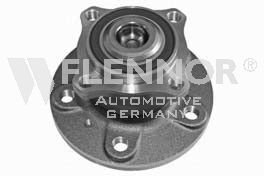 FLENNOR FR491716 Wheel bearing kit 169 981 0027