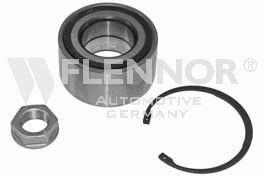 FR670802 FLENNOR Wheel hub assembly buy cheap