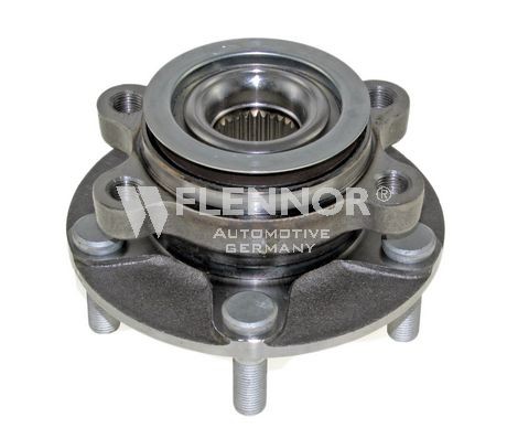 Original FR950459 FLENNOR Wheel hub experience and price