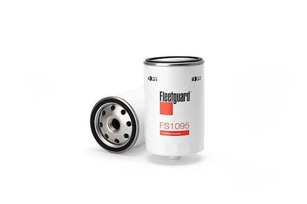 FLEETGUARD FS1095 Fuel filter 04504438