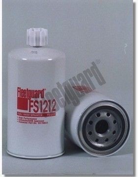 FLEETGUARD FS1212 Fuel filter 65125-035011