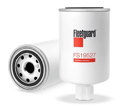 FLEETGUARD FS19527 Fuel filter 135 0734