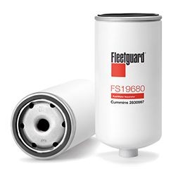 FLEETGUARD FS19680 Fuel filter Fine Filter