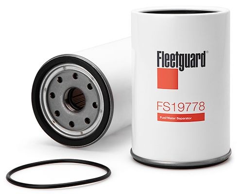FS19778 FLEETGUARD Kraftstofffilter für VOLVO online bestellen
