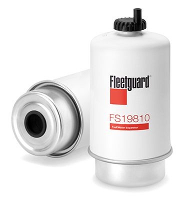 FLEETGUARD Filter Insert, Fine Filter Height: 167mm Inline fuel filter FS19810 buy