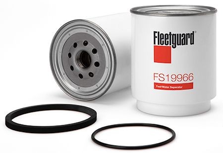 FLEETGUARD FS19966 Kraftstofffilter für VOLVO FH LKW in Original Qualität