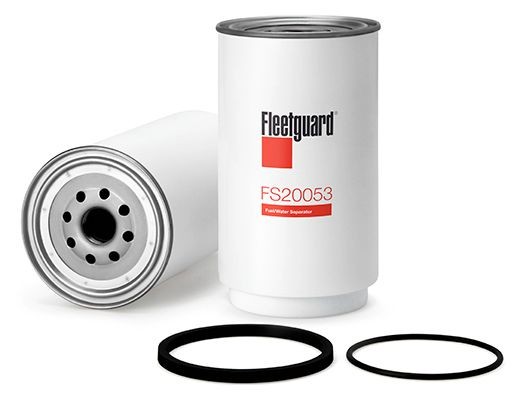 FLEETGUARD FS20053 Kraftstofffilter für VOLVO FH 16 LKW in Original Qualität