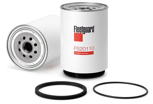 FLEETGUARD FS20110 Fuel filter 10044 302