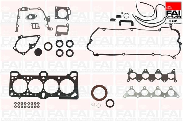 FAI AutoParts FS2189 Full Gasket Set, engine 20910-26L00