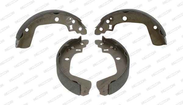 FERODO 200, without accessories, PREMIER FRICTION Brake Shoes FSB4172 buy