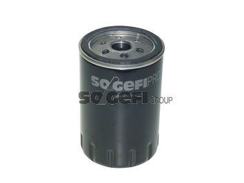 SogefiPro FT0476 Oil filter 3981 923