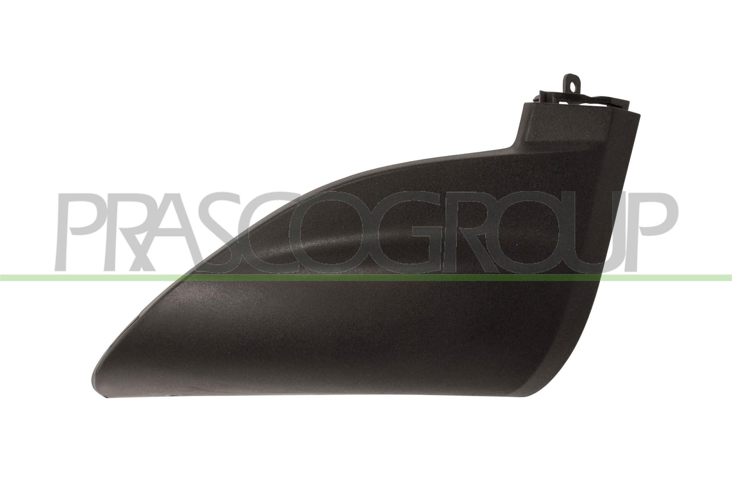 PRASCO FT0601804 Front spoiler FIAT DOBLO price