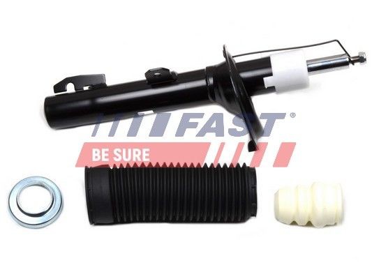 FAST Version: RWD FT11308 Shock absorber 6C11 18045A AC