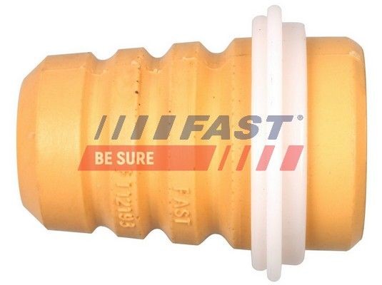 FT12193 FAST Bump stops & Shock absorber dust cover PEUGEOT Front Axle