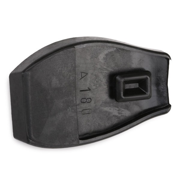 FT13054 Brake Pedal Pad FAST FT13054 review and test