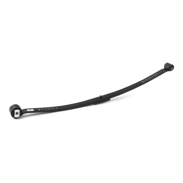 FT13311 Multi leaf spring FAST FT13311 review and test