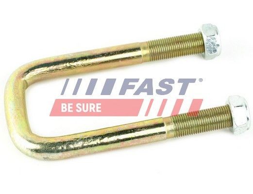 Great value for money - FAST Spring Clamp FT13328