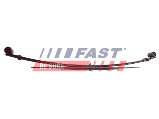 Original FT13329 FAST Parabolic springs FIAT