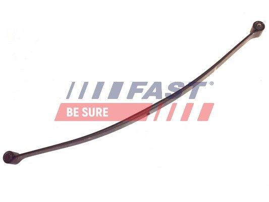 Original FAST Leaf spring FT13334 for OPEL OLYMPIA