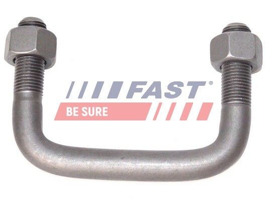 FAST Spring Clamp FT13336 Fiat DUCATO 2000
