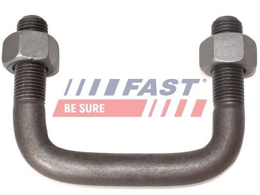 Peugeot Spring Clamp FAST FT13339 at a good price