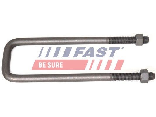 FT13341 FAST Parabolic springs buy cheap