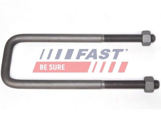 FAST FT13346 Spring Clamp