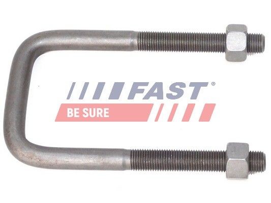 FAST FT13347 Spring Clamp