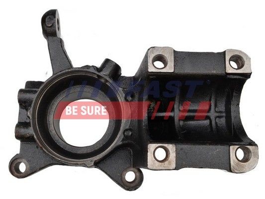 FAST FT13515 Steering knuckle FIAT FULLBACK in original quality