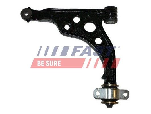 FAST Front Axle, Left, Control Arm, Cone Size: 19 mm Cone Size: 19mm Control arm FT15022 buy
