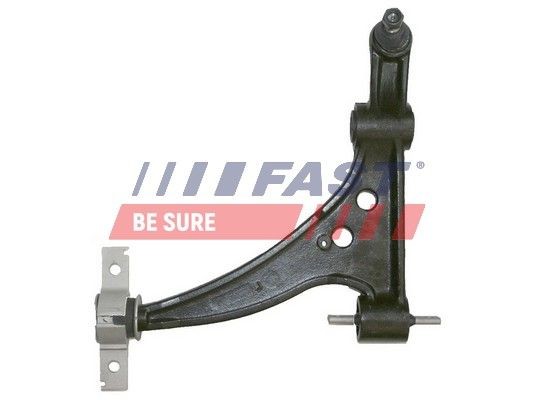 FAST FT15033 Suspension arm with bolts, Lower Front Axle, Right, Control Arm