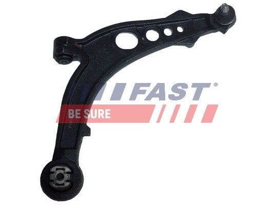 FAST FT15130 Suspension arm with bolts, Front Axle, Right, Control Arm