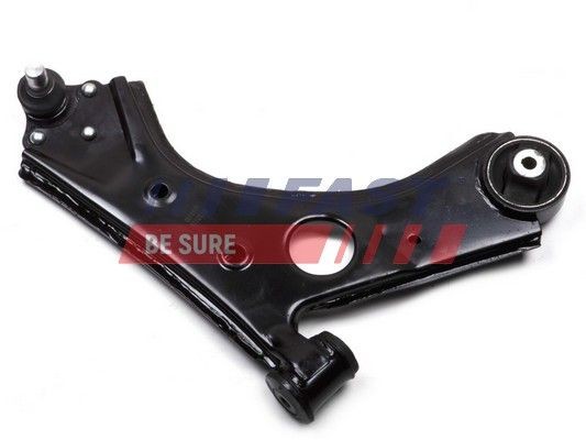 Wishbone FAST with bolts, Front Axle, Right, Control Arm, Steel - FT15161
