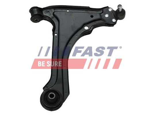 FAST FT15527 Suspension arm with bolts, Front Axle, Control Arm, Steel