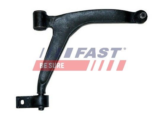 Control arm FAST with bolts, Front Axle, Right, Control Arm - FT15682