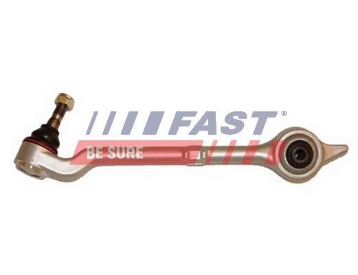 Track control arm FAST with bolts, Lower Front Axle, Right, Control Arm, Aluminium - FT15684