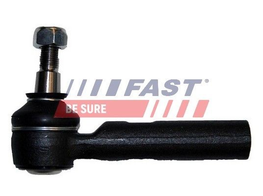 FAST Front Axle Left, Front Axle Right Thread Size: M12x1 Tie rod end FT16003 buy