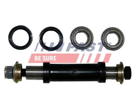 FAST FT17025 Repair Kit, link Rear Axle both sides