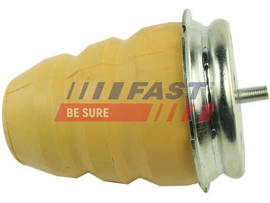 FAST FT18101 Fiat DUCATO 1998 Dust cover kit shock absorber