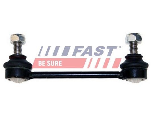 FAST FT18240 Anti roll bar links FIAT Doblo 119 1.2 65 hp Petrol 2006 price